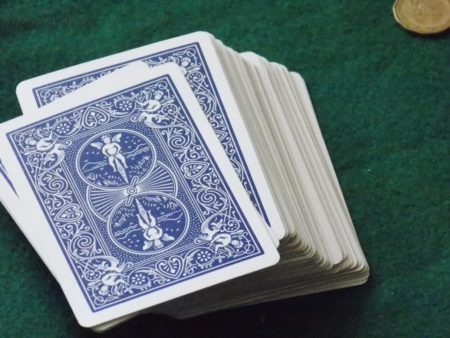 Baccarat im Online Casino spielen