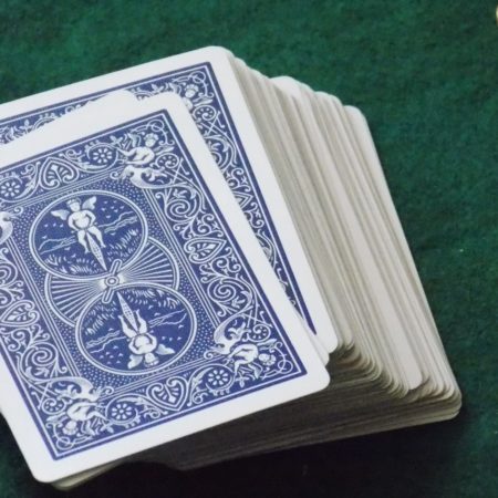 Baccarat im Online Casino spielen