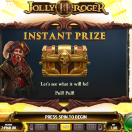 Jolly Roger 2
