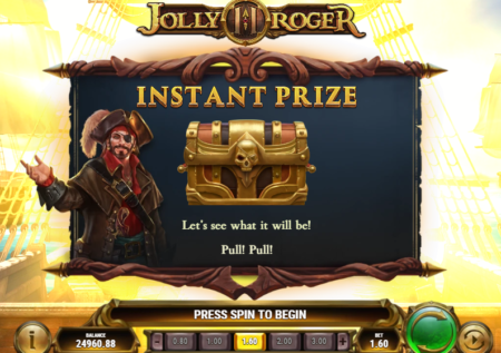 Jolly Roger 2