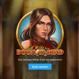 Doom of Dead