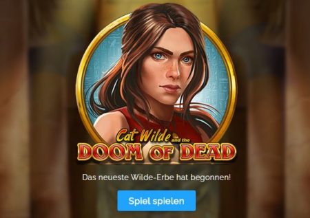 Doom of Dead