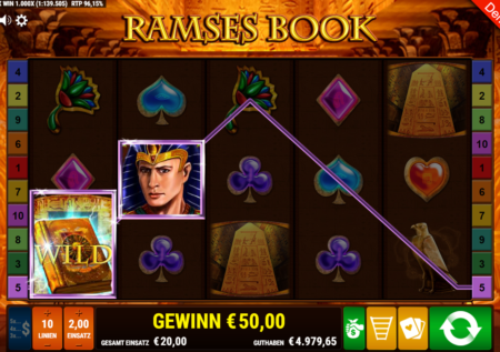 Ramses Book