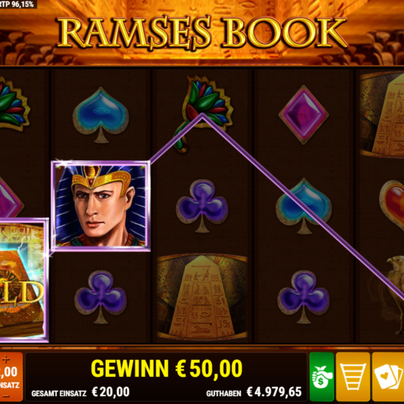 Ramses Book