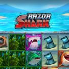 Razor Shark
