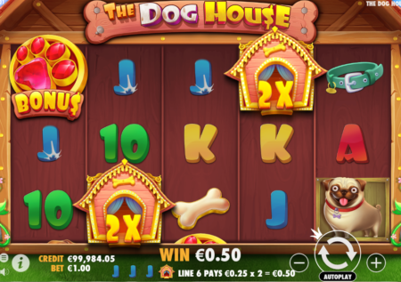 The Dog House