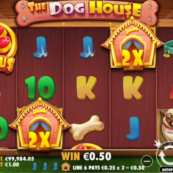 The Dog House
