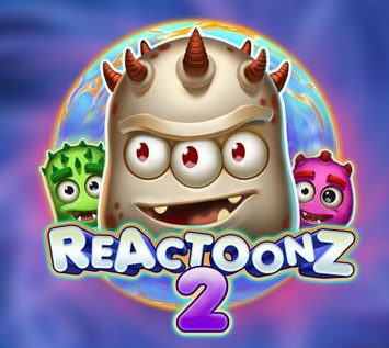 Reactoonz 2