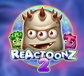 Reactoonz 2