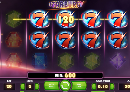 Starburst